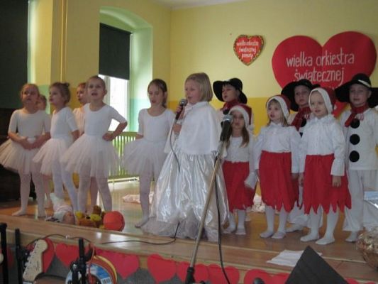 Grafika #3: 2010.01.09 - Wielka Orkiestra Świątecznej Pomocy