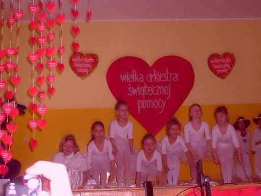 Grafika #5: 2010.01.09 - Wielka Orkiestra Świątecznej Pomocy