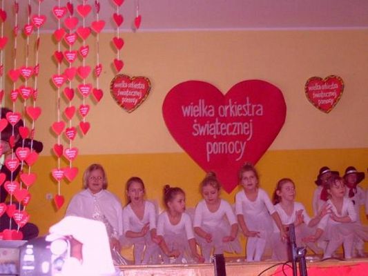Grafika #6: 2010.01.09 - Wielka Orkiestra Świątecznej Pomocy