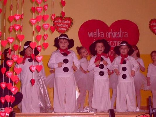 Grafika #7: 2010.01.09 - Wielka Orkiestra Świątecznej Pomocy