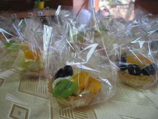 Grafika #7: 26.03.2010 - Kiermasz wielkanocny