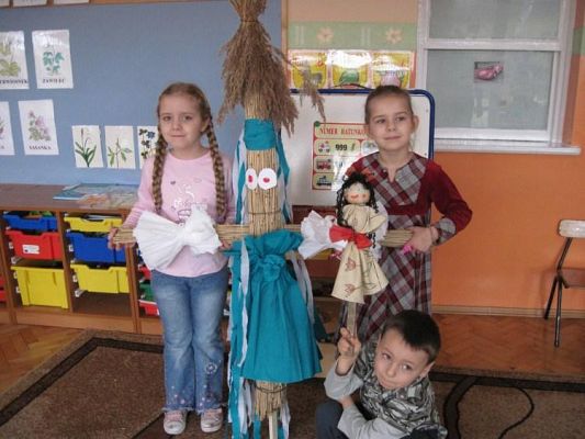 Grafika #0: 22.03.2010 - Witamy wiosnę!