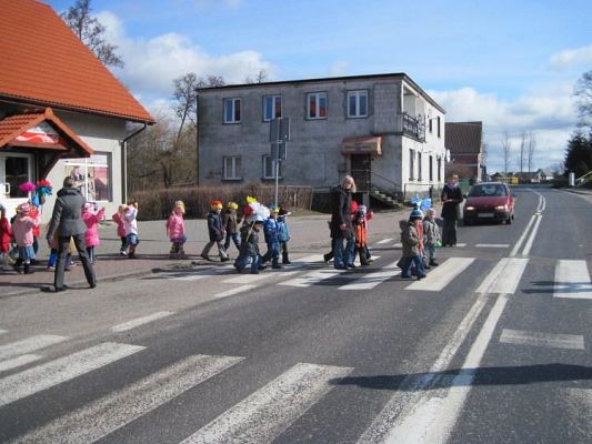 Grafika #1: 22.03.2010 - Witamy wiosnę!