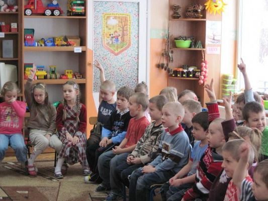 Grafika #7: 12.02.2010 - Pogadanka pt. "Bezpieczne ferie"