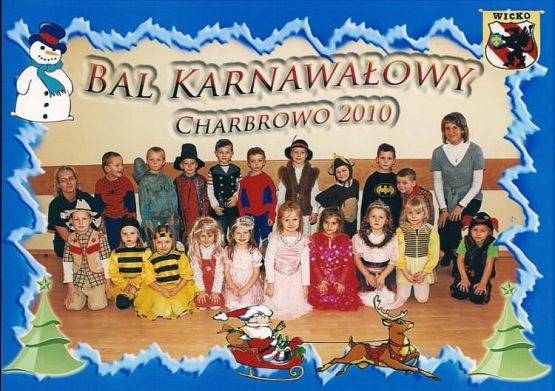 Grafika #1: Zdjęcia z Balu karnawałowego są już do odebrania w przedszkolu.