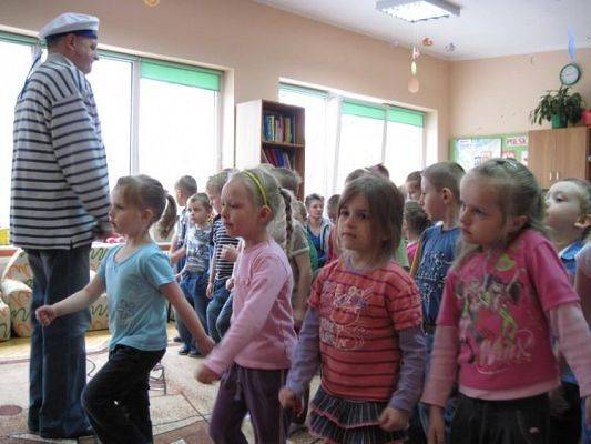 Grafika #1: Audycja muzyczna "Na bursztynowym szlaku"