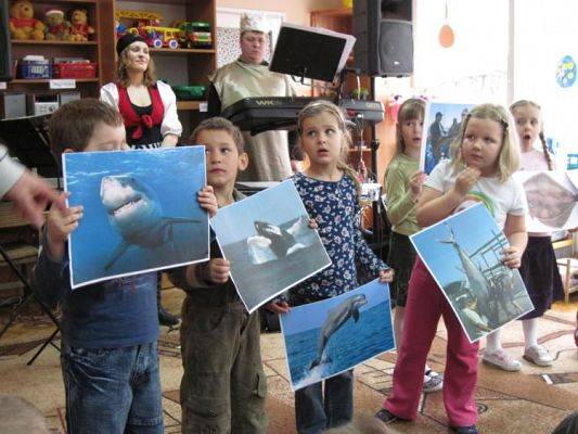 Grafika #8: Audycja muzyczna "Na bursztynowym szlaku"