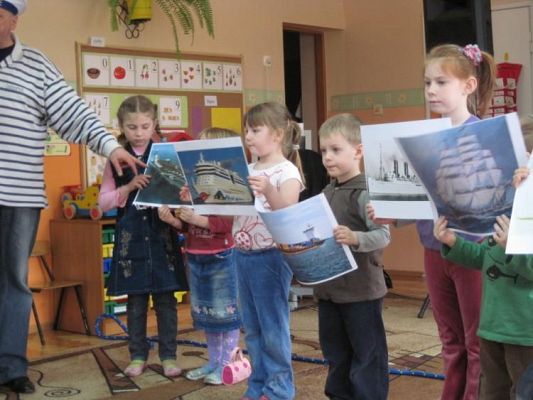 Grafika #14: Audycja muzyczna "Na bursztynowym szlaku"