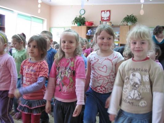 Grafika #16: Audycja muzyczna "Na bursztynowym szlaku"