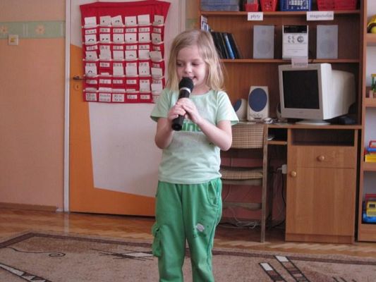 Grafika #6: 31.03.2010 - Międzygrupowy konkurs edukacyjny pt."Wielkanocne zwyczaje"