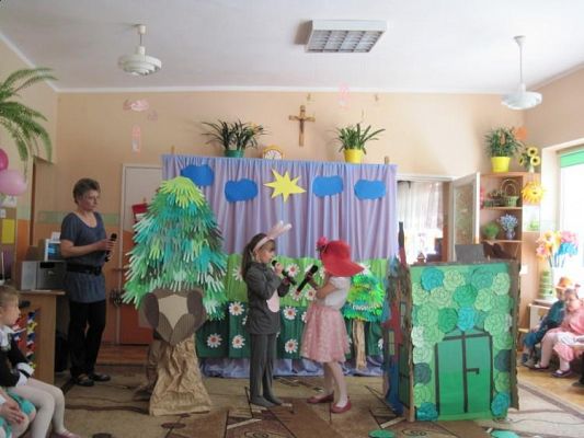 Grafika #0: 26.05.2010 - Festyn Rodzinny