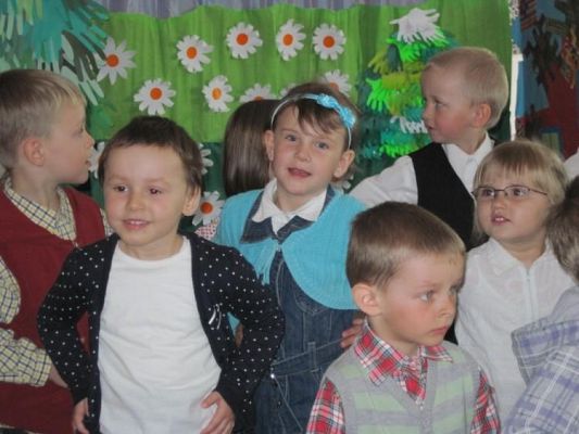 Grafika #1: 26.05.2010 - Festyn Rodzinny