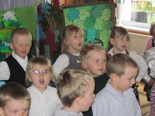 Grafika #2: 26.05.2010 - Festyn Rodzinny