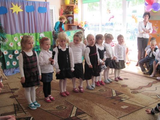 Grafika #4: 26.05.2010 - Festyn Rodzinny