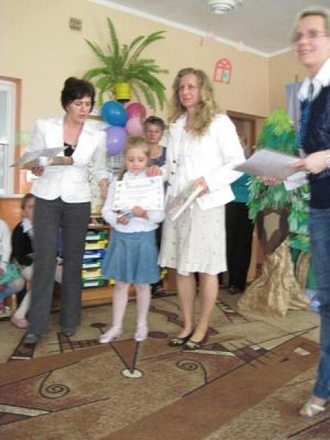 Grafika #8: 26.05.2010 - Festyn Rodzinny