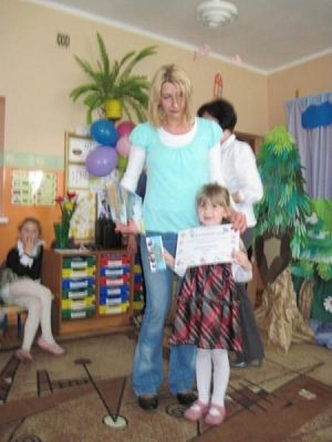 Grafika #10: 26.05.2010 - Festyn Rodzinny