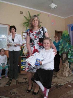 Grafika #12: 26.05.2010 - Festyn Rodzinny