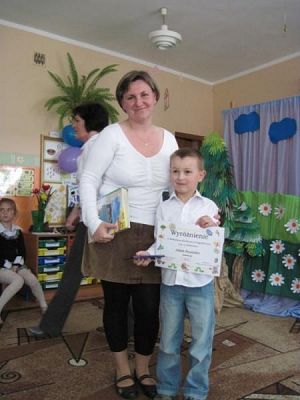 Grafika #13: 26.05.2010 - Festyn Rodzinny