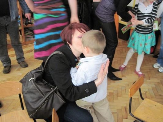 Grafika #17: 26.05.2010 - Festyn Rodzinny