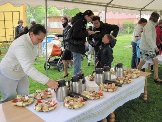 Grafika #21: 26.05.2010 - Festyn Rodzinny