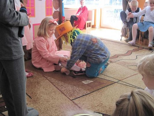 Grafika #22: 26.05.2010 - Festyn Rodzinny