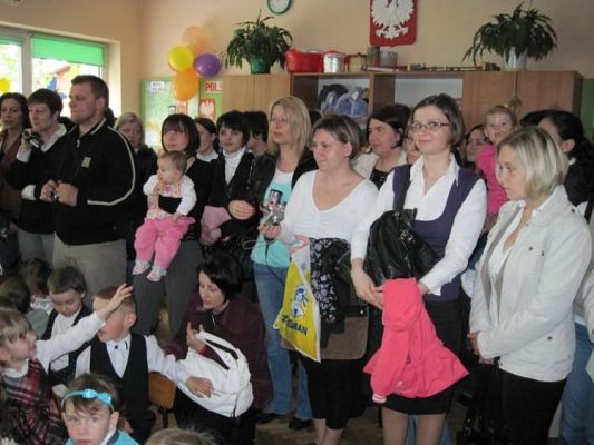 Grafika #33: 26.05.2010 - Festyn Rodzinny