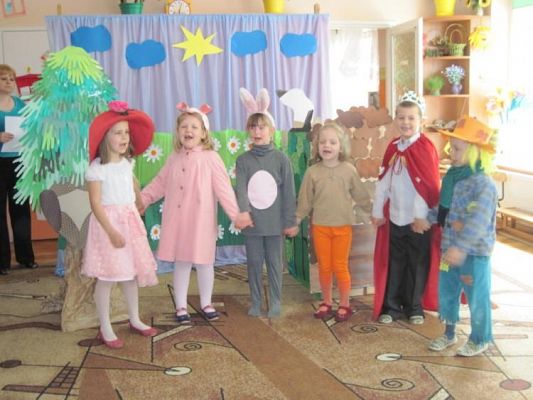 Grafika #39: 26.05.2010 - Festyn Rodzinny