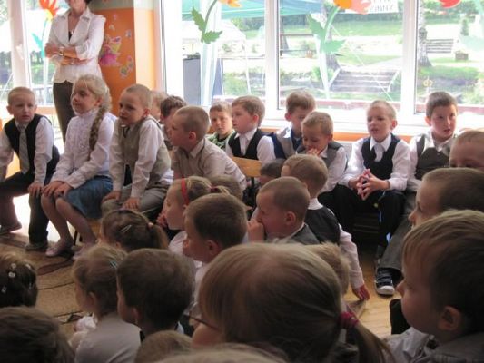 Grafika #40: 26.05.2010 - Festyn Rodzinny