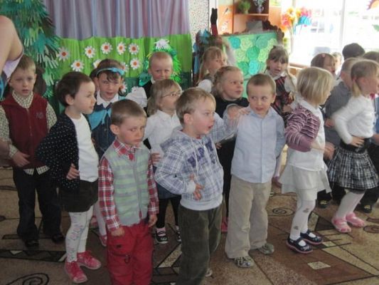 Grafika #42: 26.05.2010 - Festyn Rodzinny