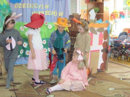 Grafika #3: 14.06.2010 - Uroczyste wręczenie dyplomu Fundacji Banku Zachodniego WBK