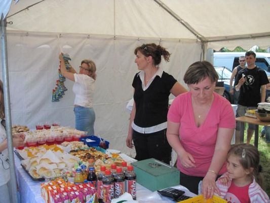 Grafika #4: 12.06.2010 - Rada Rodziców na Festynie Gminnym "Niezapominajka"