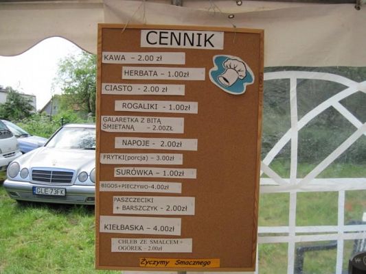 Grafika #7: 12.06.2010 - Rada Rodziców na Festynie Gminnym "Niezapominajka"