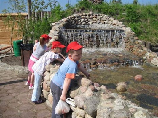 Grafika #24: 11.06.2010 - Wycieczka do Parku Jurajskiego w Łebie