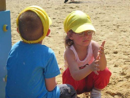 Grafika #43: 11.06.2010 - Wycieczka do Parku Jurajskiego w Łebie