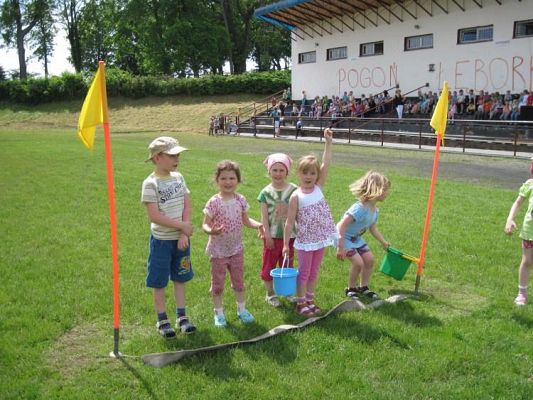 Grafika #4: 10.06.2010 - Przygotowania do Zawodów Strażackich