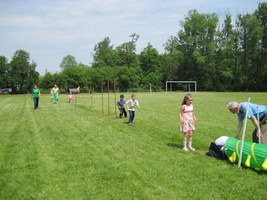 Grafika #9: 10.06.2010 - Przygotowania do Zawodów Strażackich