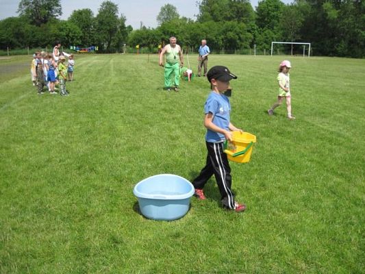 Grafika #12: 10.06.2010 - Przygotowania do Zawodów Strażackich