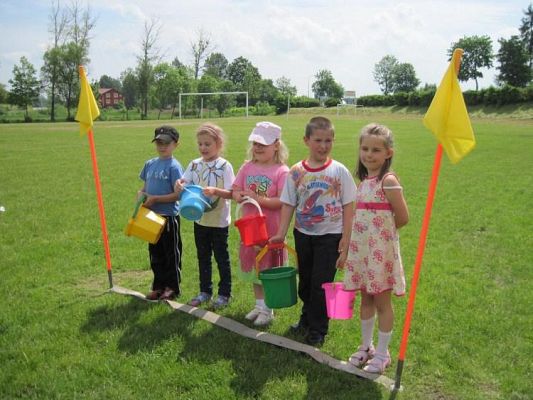 Grafika #14: 10.06.2010 - Przygotowania do Zawodów Strażackich