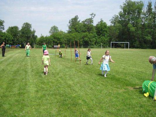 Grafika #15: 10.06.2010 - Przygotowania do Zawodów Strażackich