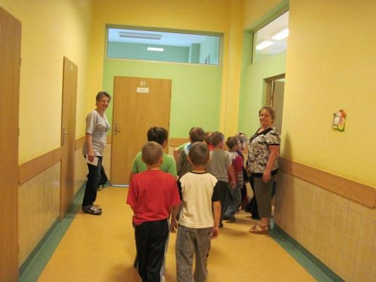 Grafika #2: 09.06.2010 - Dzień Przedszkolaka w Szkole Podstawowej w Wicku