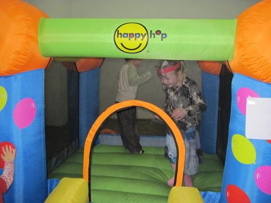 Grafika #12: 01.06.2010 - Dzień Dziecka