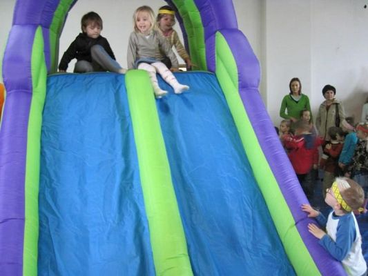 Grafika #14: 01.06.2010 - Dzień Dziecka