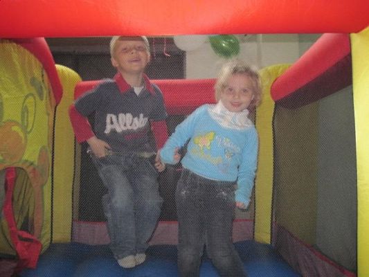 Grafika #21: 01.06.2010 - Dzień Dziecka