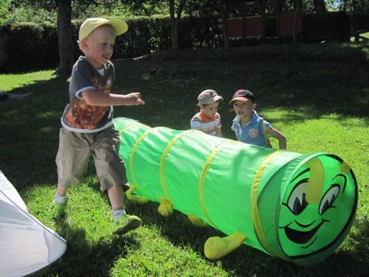 Grafika #0: 02.07.2010 - Jak bawimy się w wakacje