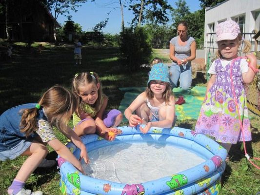 Grafika #2: 02.07.2010 - Jak bawimy się w wakacje