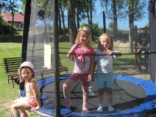 Grafika #4: 02.07.2010 - Jak bawimy się w wakacje