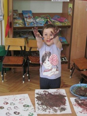 Grafika #7: 24.06.2010 - W krainie pieczątek