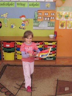 Grafika #3: 22.06.2010 - Gminny Konkurs Plastyczny "Młodzież zapobiega pożarom"