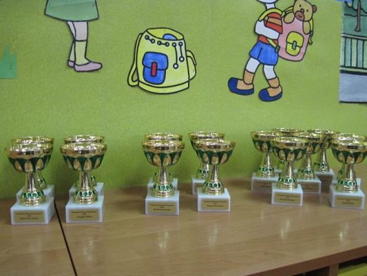 Grafika #0: 22.06.2010 - Zakończenie Olimpiady Dobrego Zachowania