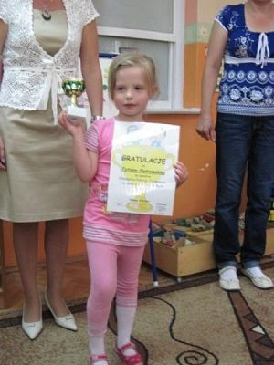 Grafika #3: 22.06.2010 - Zakończenie Olimpiady Dobrego Zachowania